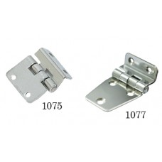 ΜΕΝΤΕΣΕΔΕΣ ΙΝΟΧ ΓΩΝΙΑΚΟΙ