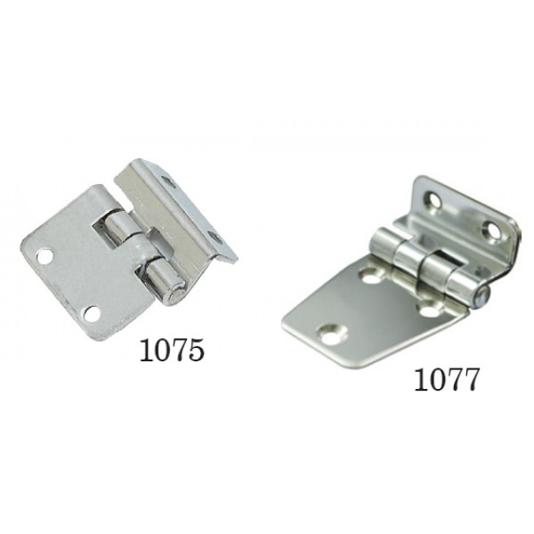 ΜΕΝΤΕΣΕΔΕΣ ΙΝΟΧ ΓΩΝΙΑΚΟΙ Εξοπλισμος Καταστρωματος