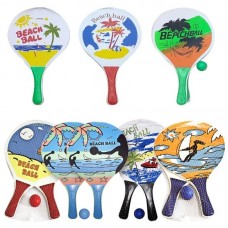 ΡΑΚΕΤΕΣ ΠΑΙΔΙΚΕΣ ΣΕΤ=2+1ΜΠΑΛΑΚΙ