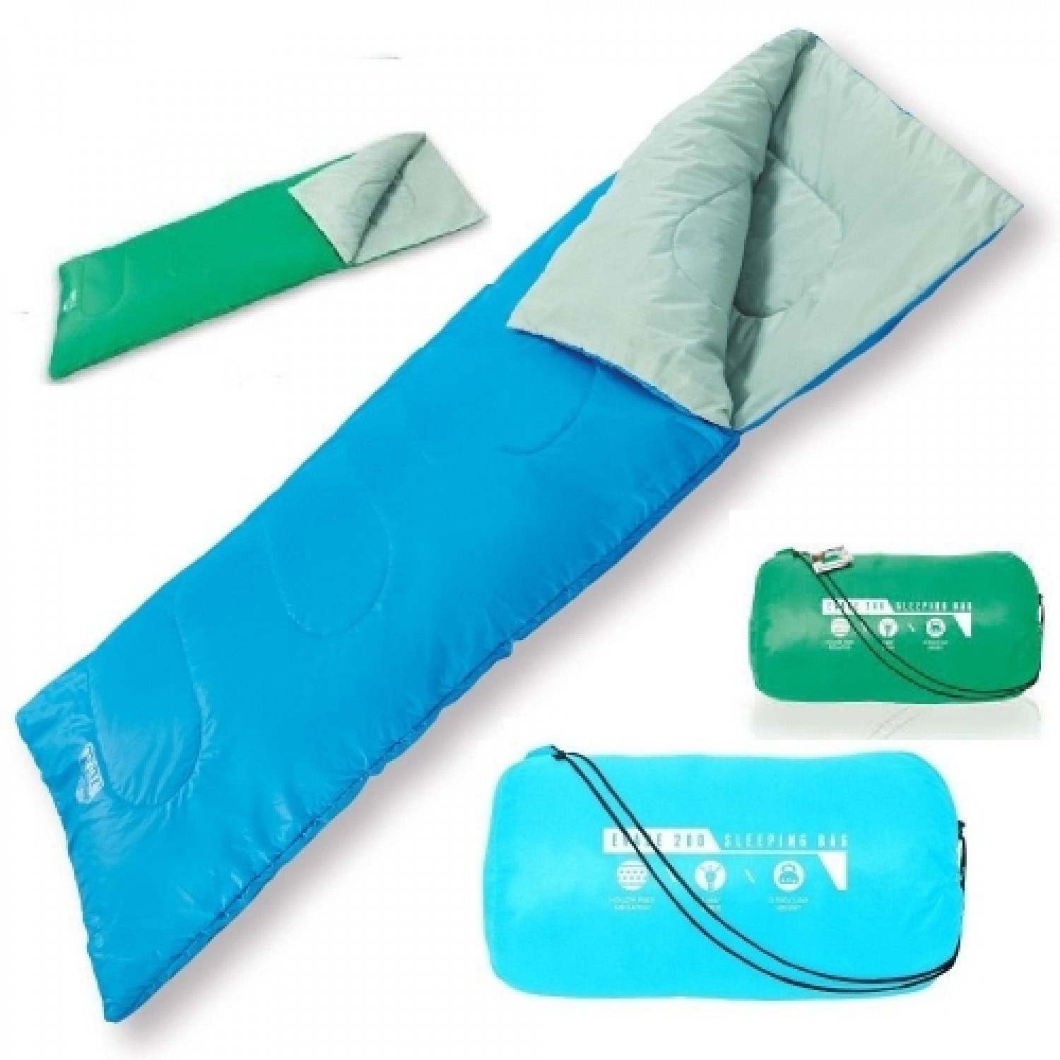 Pavillo sleeping bag by bestway