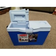 Rubbermaid Cooler 12.3 LTR