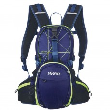 Σακίδιο Πλάτης Ποδηλασίας και Τρεξίματος SOURCE Race 15L 8-02-313