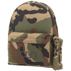 ORIGINAL ΣΑΚΙΔΙΟ Polo Σακίδια