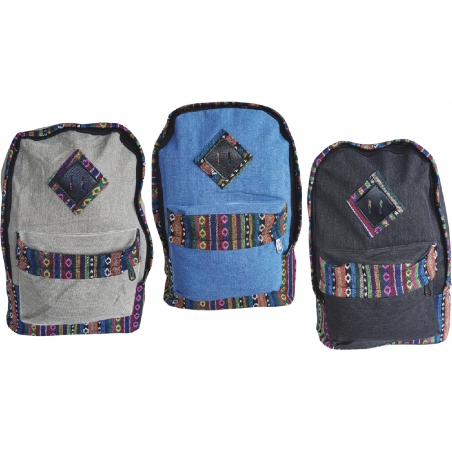 Σακιδιο πλατης Σακίδια