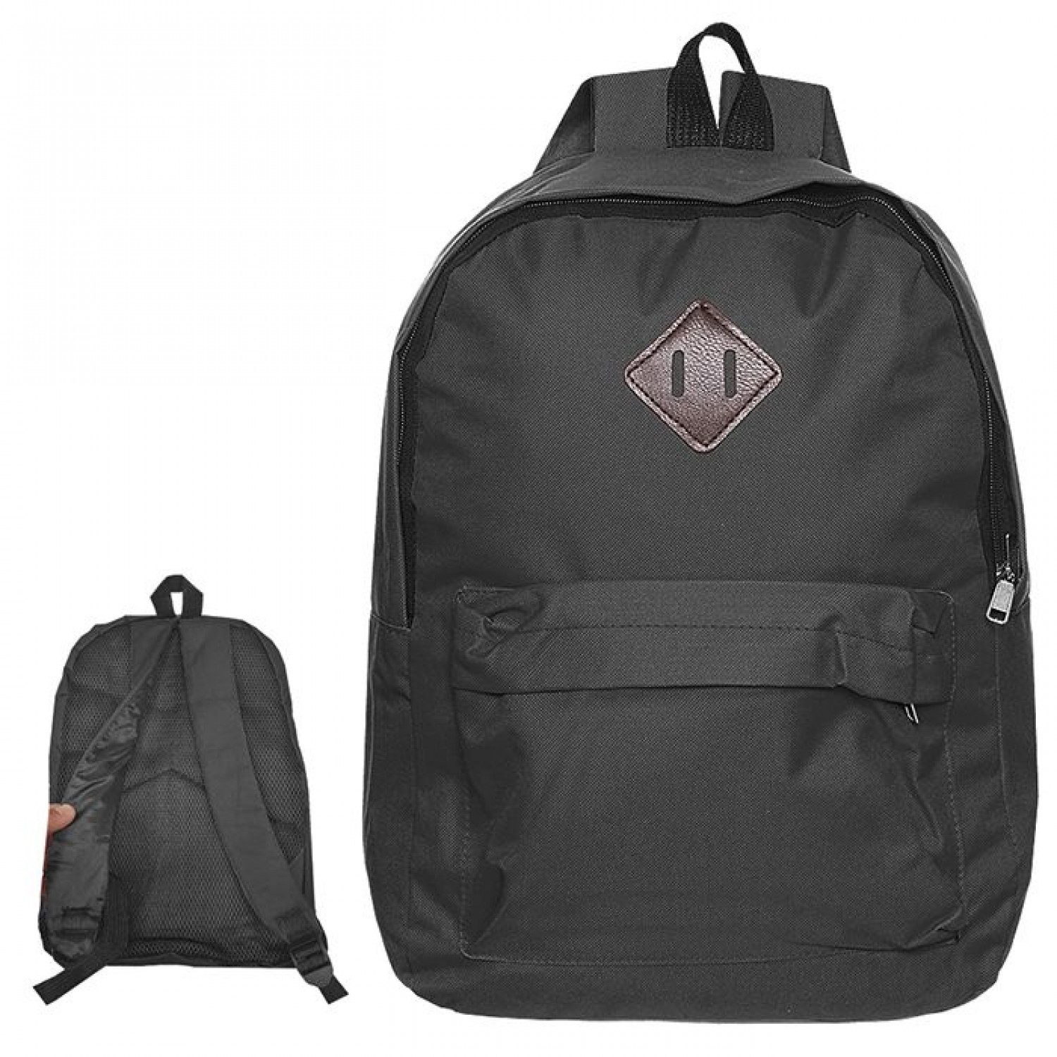 JUSTNOTE ΤΣΑΝΤΑ ΠΛΑΤΗΣ ΑΝΑΤΟΜΙΚΗ