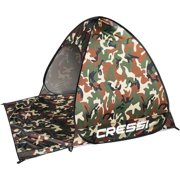 CressiSub - Τέντα Παραλίας