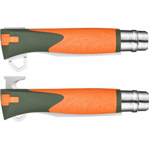 Opinel No.12 Explore Σουγιά