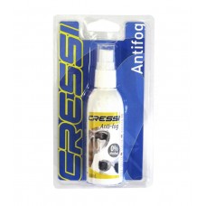 ANTI-FOG SPRAY Παρελκομενα Υποβρυχιου Κυνηγιου 