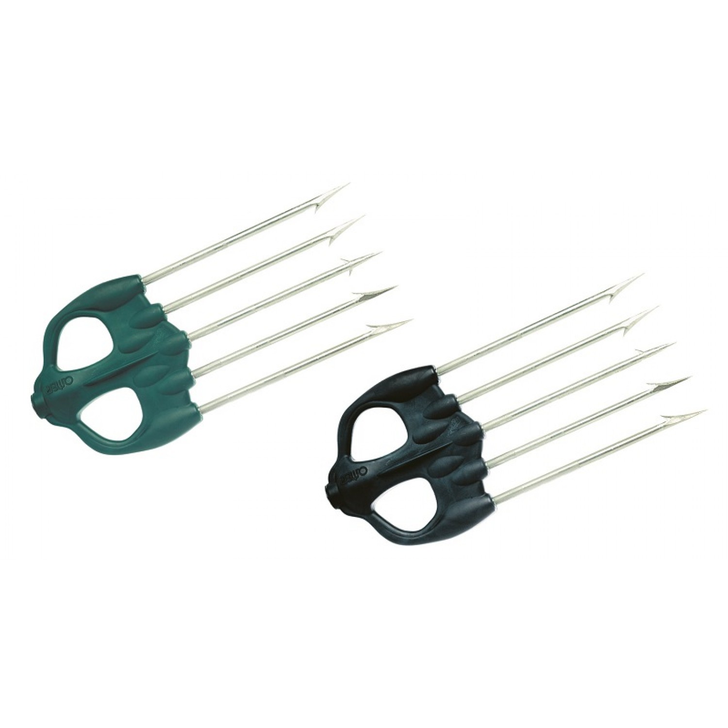 Πεντάαινα Τύπου Mustad με Πλαστική Βάση - Omer Παρελκομενα Υποβρυχιου Κυνηγιου 