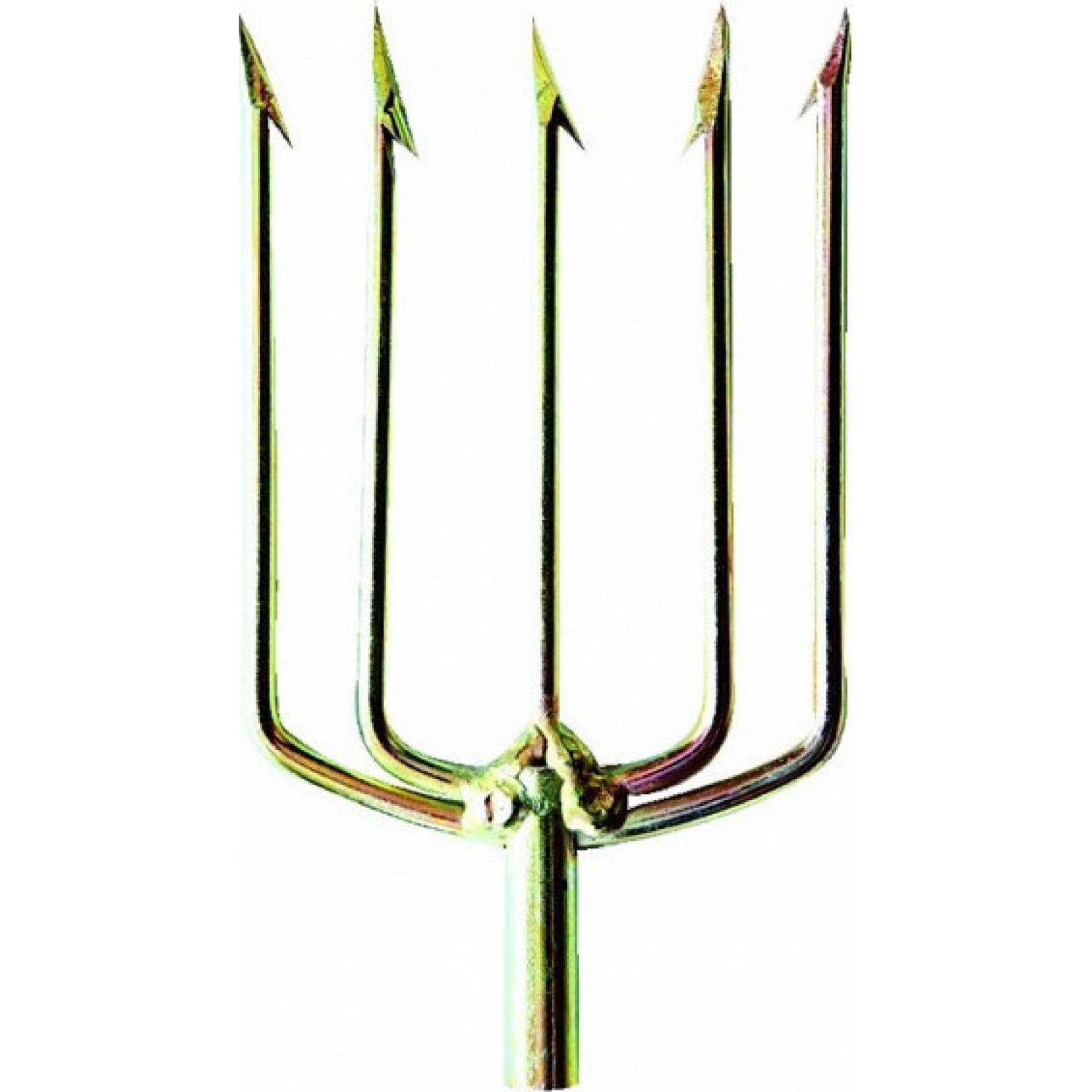 Πεντάαινα Steel Xifias Sub 5mm