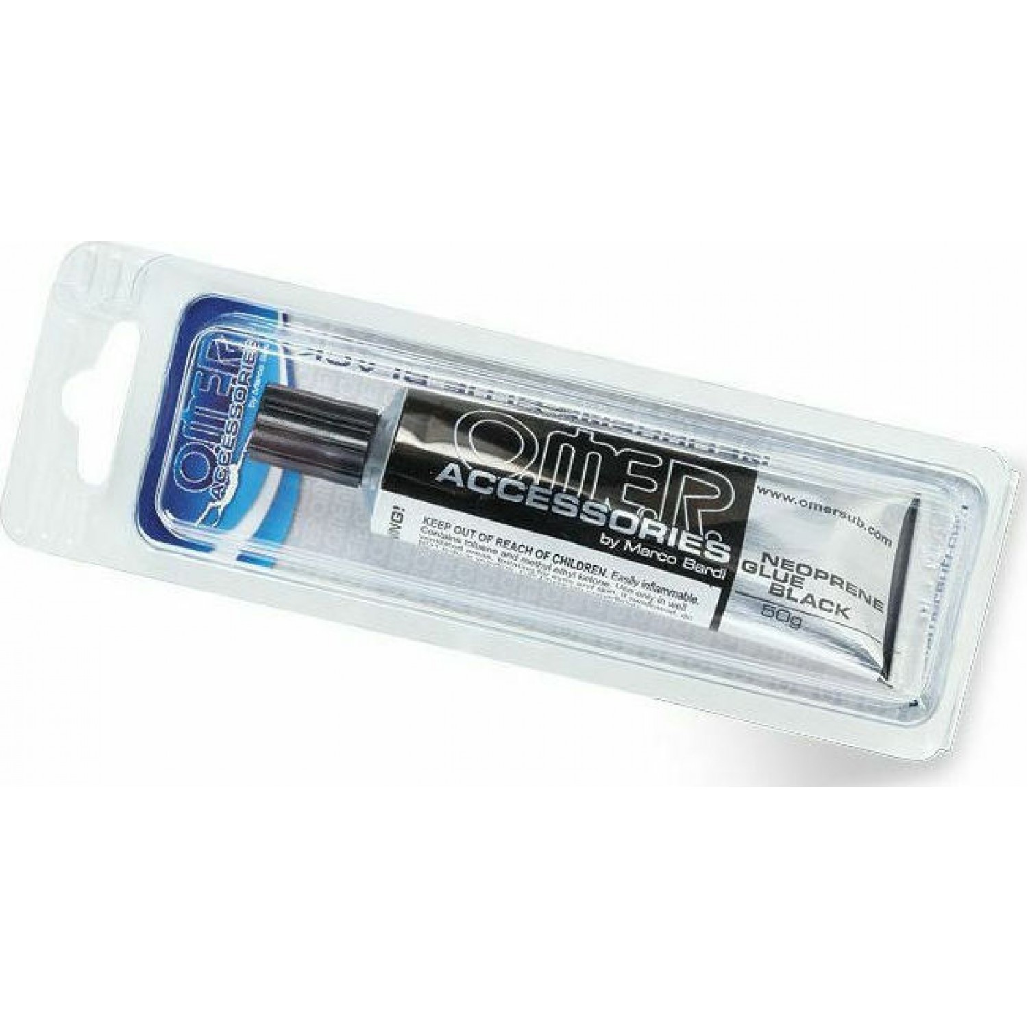 Omer Κόλλα Στολών (neoprene/50gr)