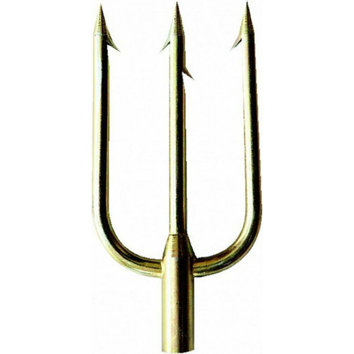 Τρίαινα Steel 6mm 