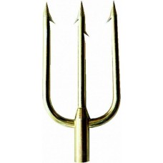 Τρίαινα Steel 6mm 