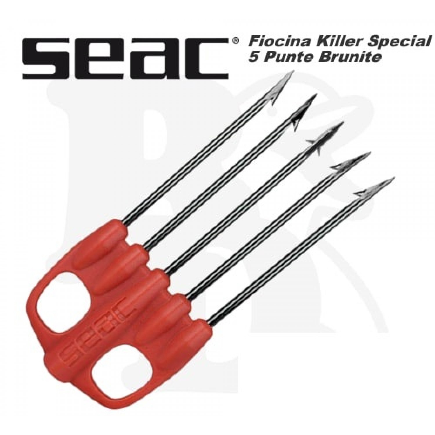 Seac Πεντάαινα Killer 5p DA