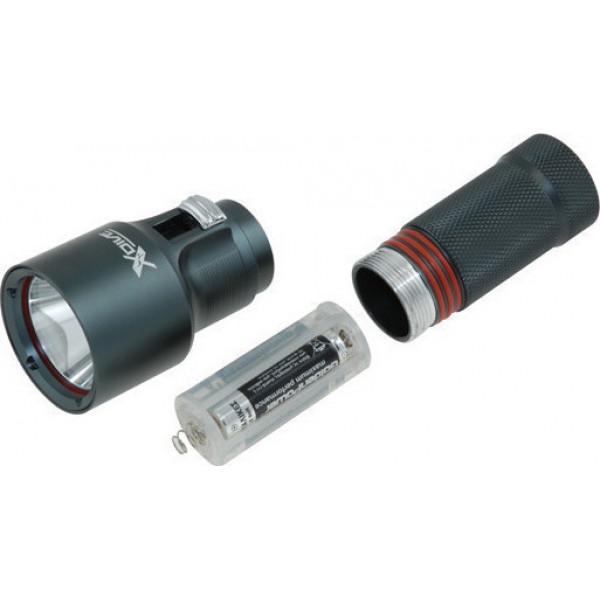 XDive Cree Led 3W XDive Cree Led 3W
