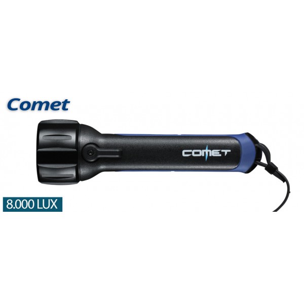 Omer Torch Comet Υποβρυχιοι Φακοι