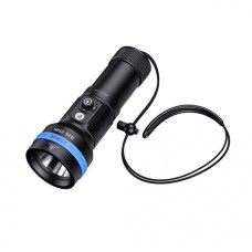 ΦΑΚΟΣ ΚΑΤΑΔΥΣΗΣ XTAR D26 2500 lumens ( Επαναφορτιζόμενος )