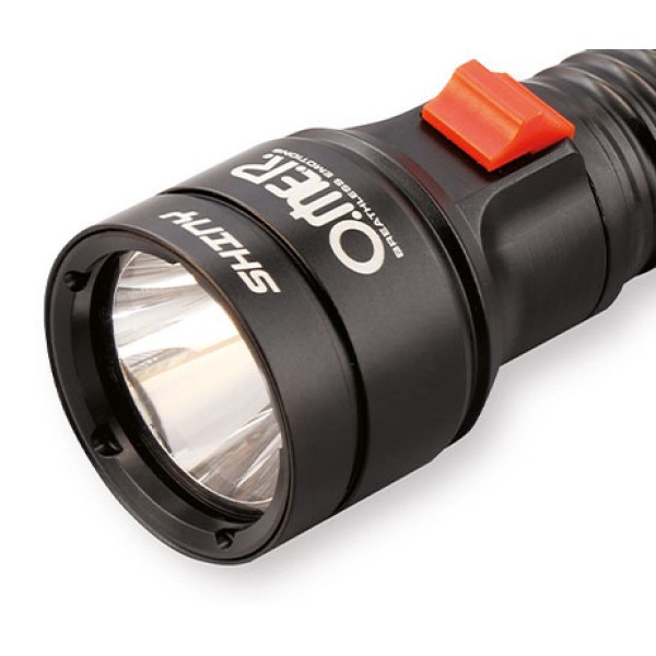 Omer - Shiny LED II Omer - Shiny LED II