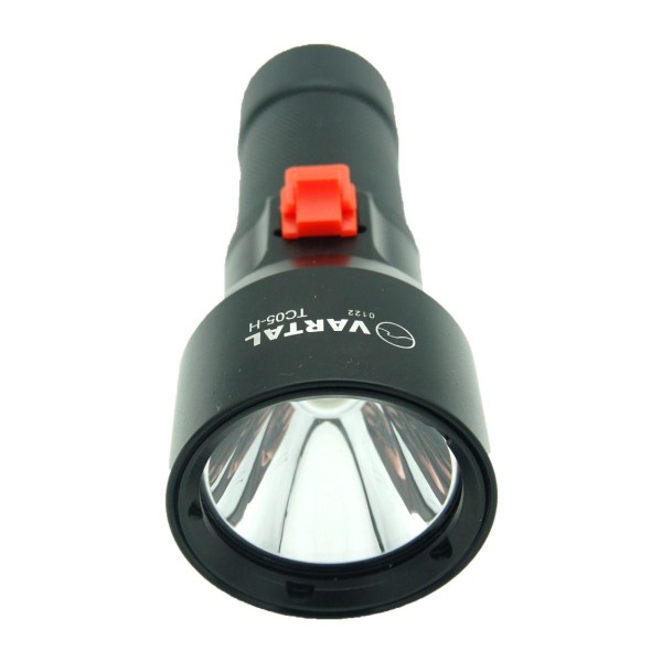 Φακός Vartal TC05HT2 L3 1900 Lumens