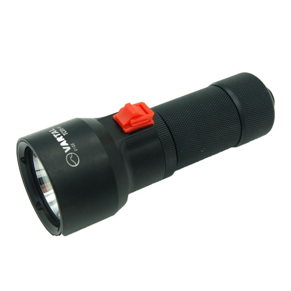 Φακός Vartal TC05HT2 L3 1900 Lumens