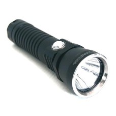 Φακός Vartal DV02 πιεστικος