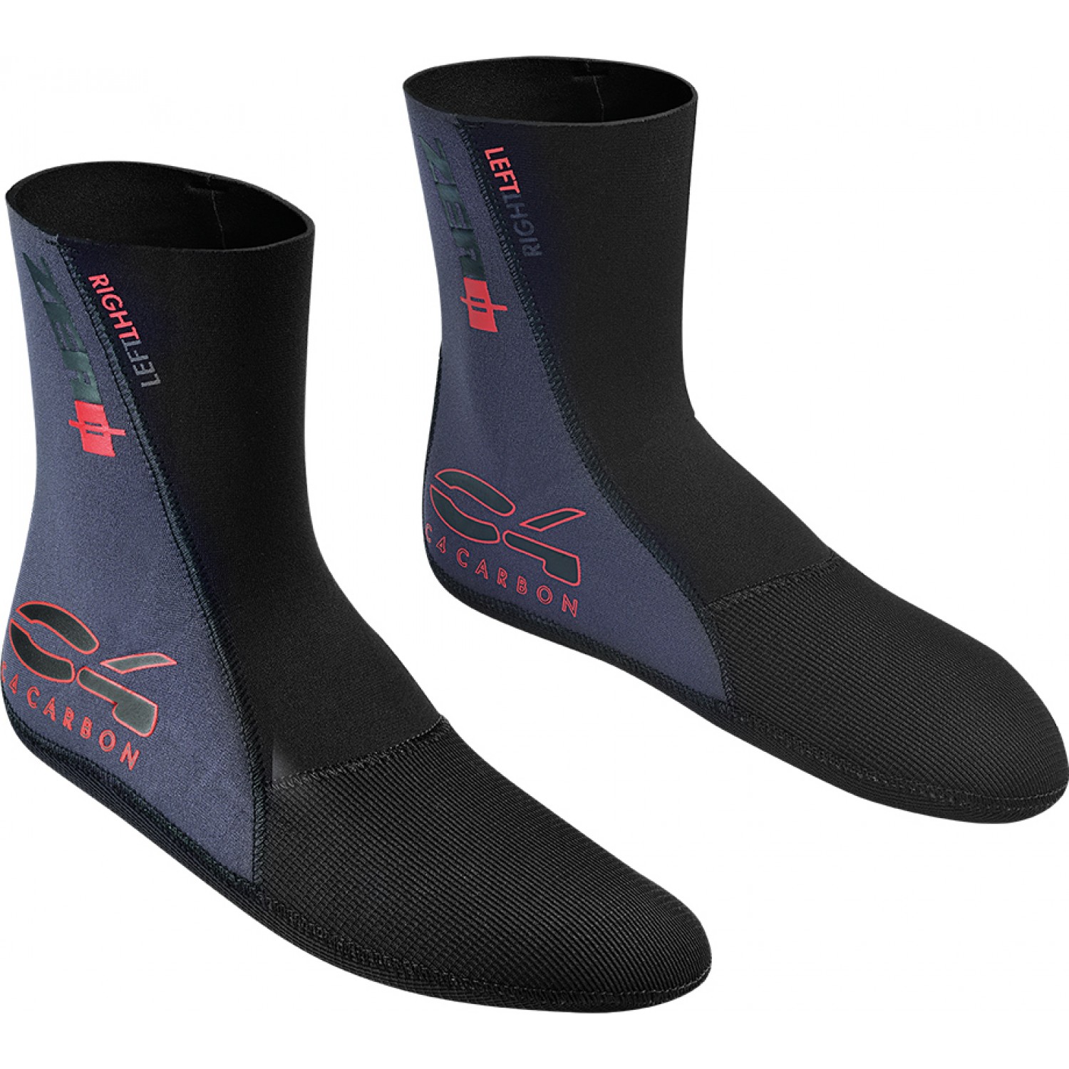 C4 - Καλτσάκια ZERO 1,5mm