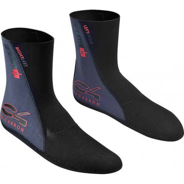 C4 - Καλτσάκια ZERO 1,5mm