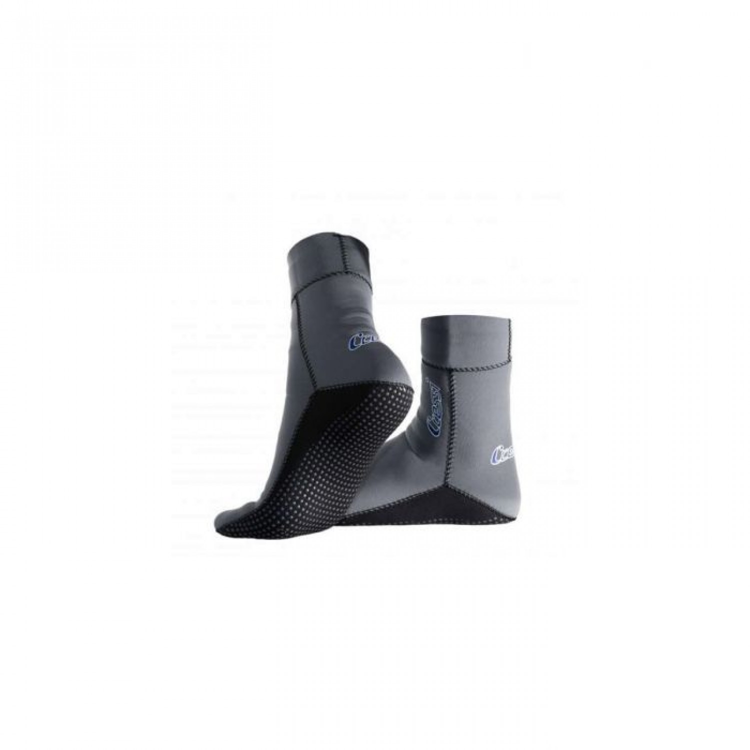 Ultra Stretch Neoprene Socks 1.5mm Καλτσακια