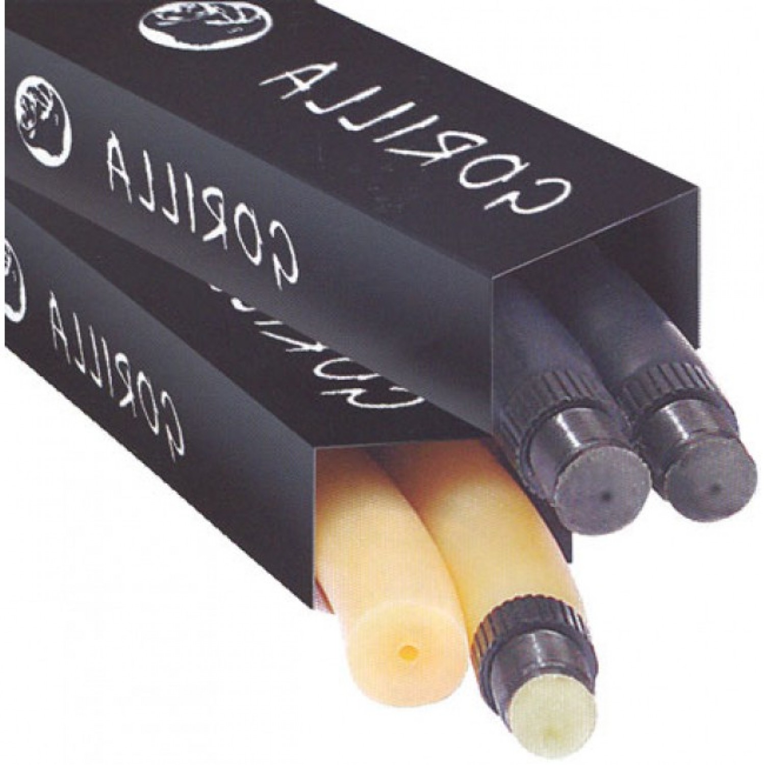 Λάστιχα GORILLA Φ15,9mm με ρακόρ ΖΕΥΓΟΣ