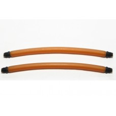 Λάστιχα Amber latex Dunlop USA 16mm Λαστιχα Ψαροτουφεκου