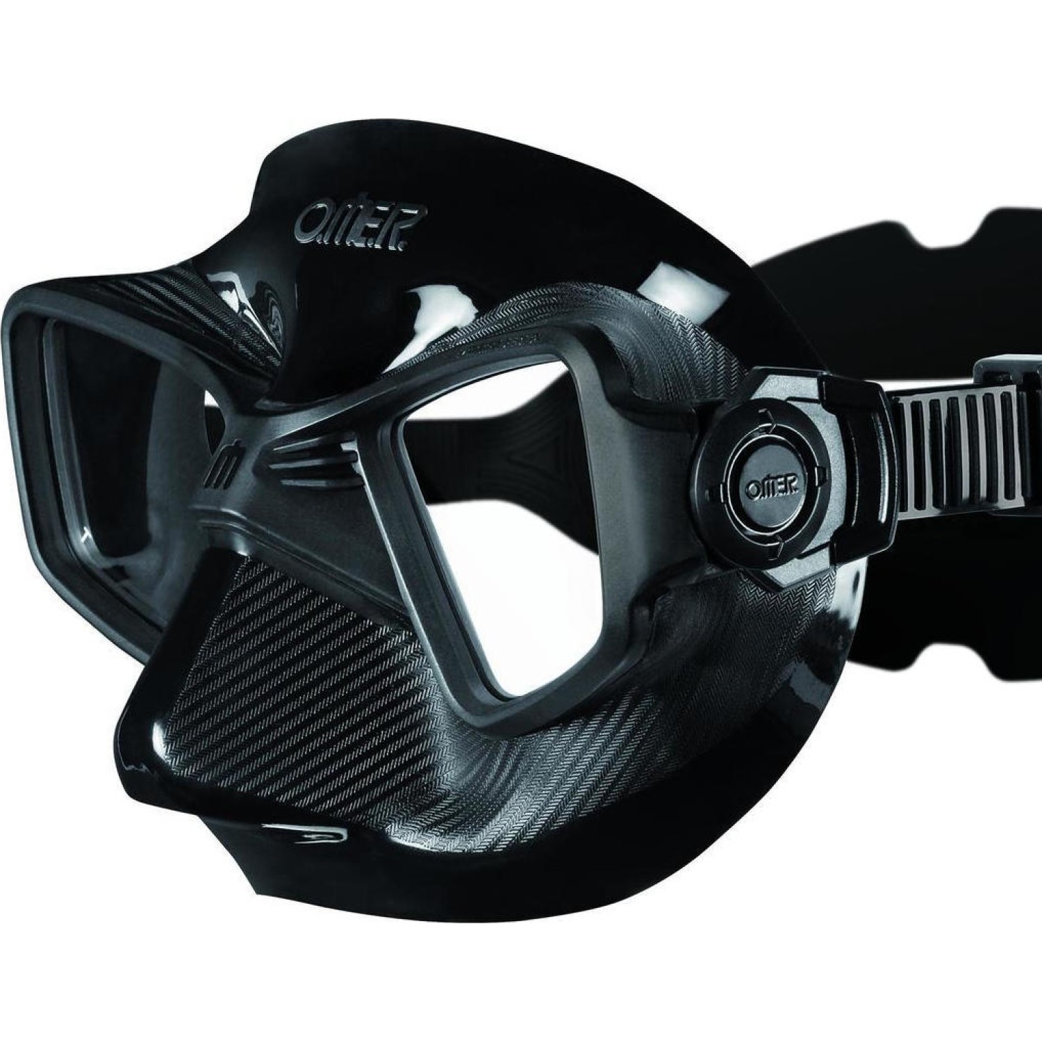 Μάσκα Omer Zero 3 Μάσκα Omer Zero 3