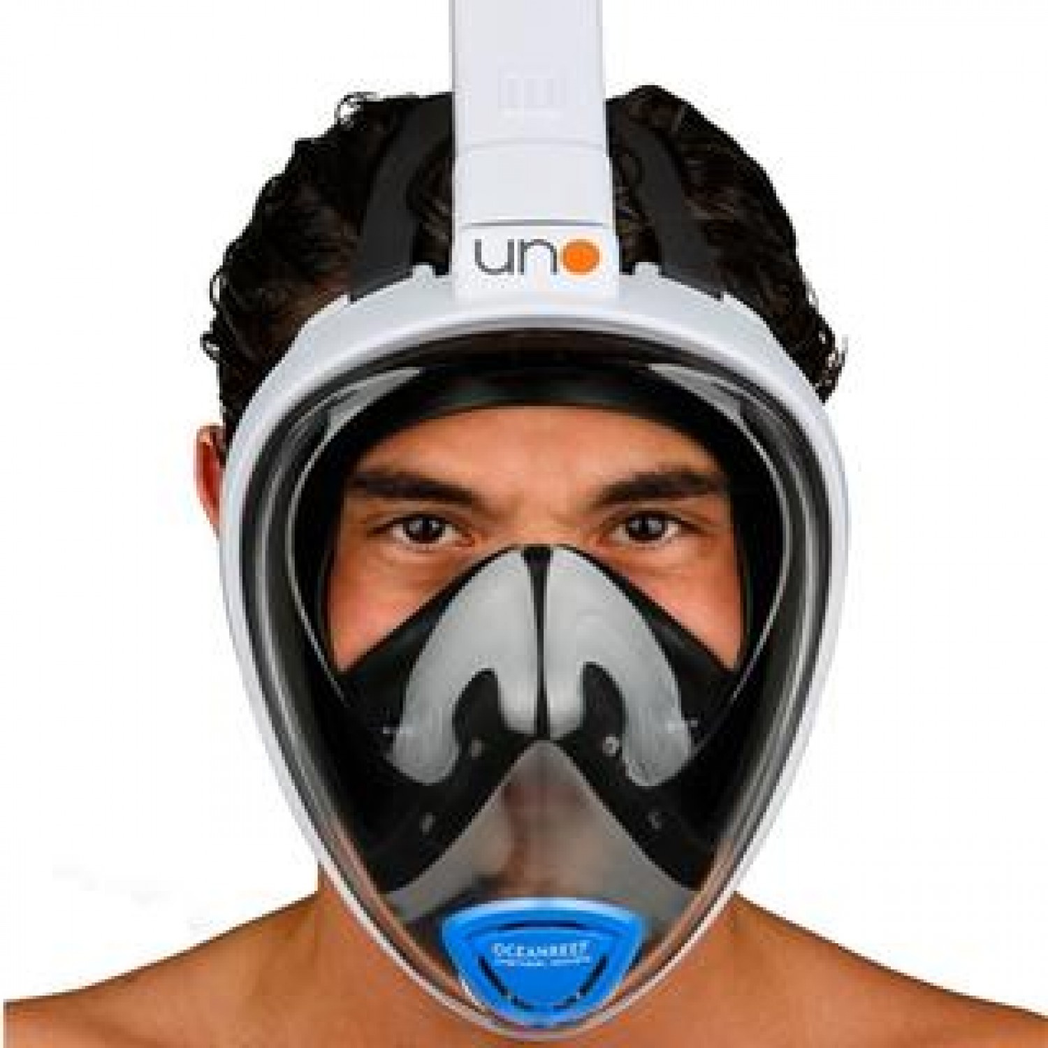 Ocean Reef Uno Μασκες Αναπνευστρες Ocean Reef Uno Μασκες Αναπνευστρες