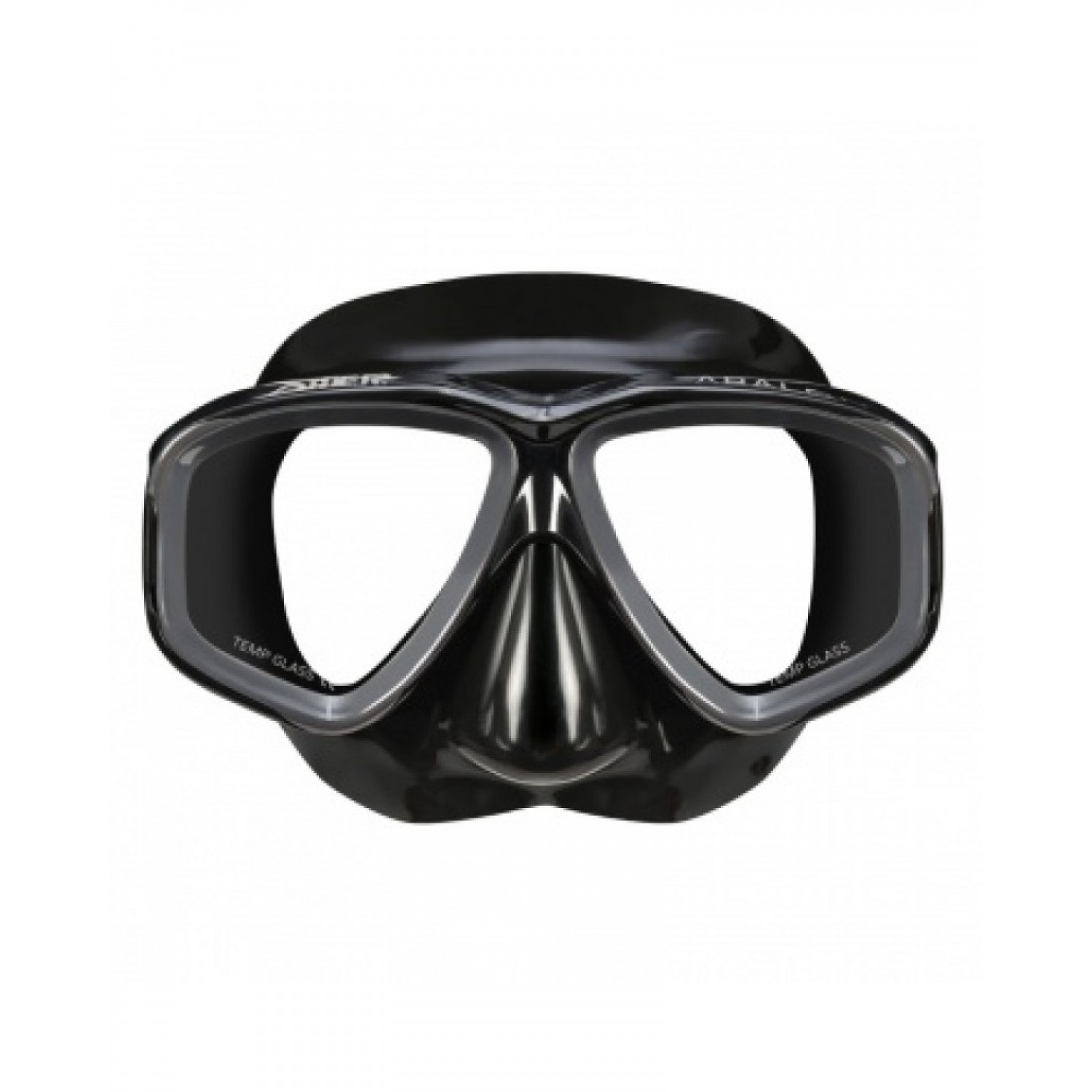 ΜΑΣΚΑ ΚΑΤΑΔΥΣΗΣ OMER ABALON BLACK