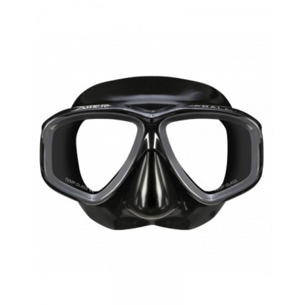 ΜΑΣΚΑ ΚΑΤΑΔΥΣΗΣ OMER ABALON BLACK