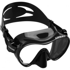ΜΑΣΚΑ CRESSI F1 Small Mask Black
