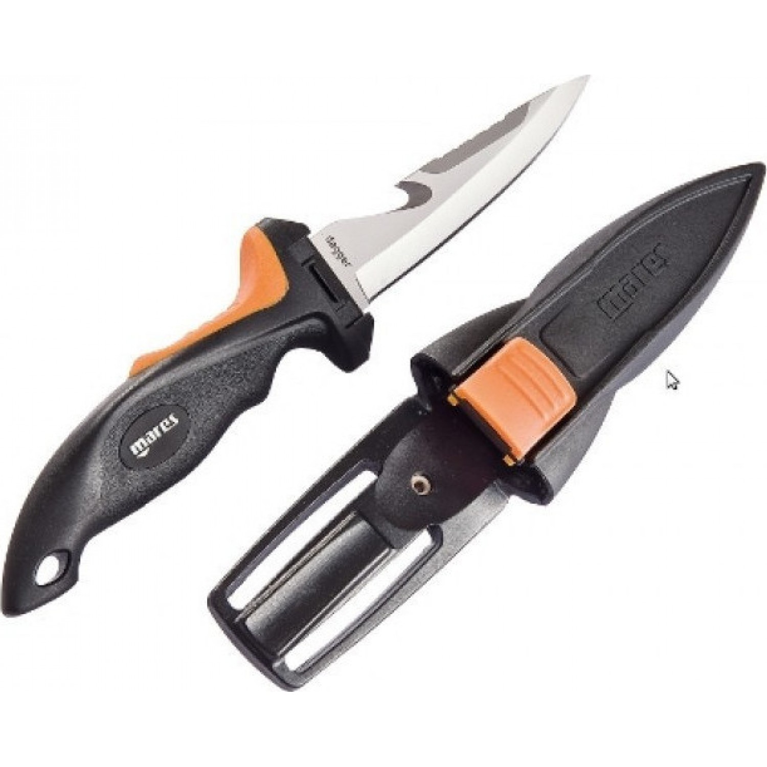 Mares Μαχαιρι Dagger