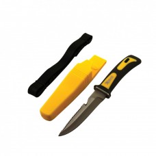 XDIVE TAIPAN ss402 11.4cm