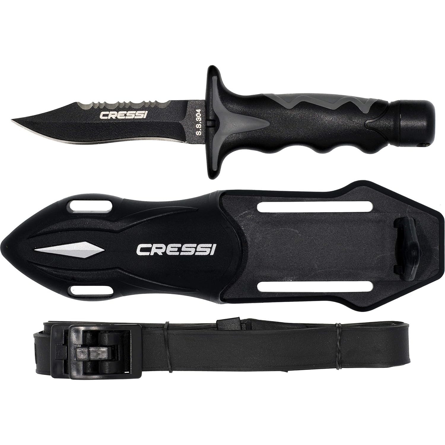 Cressi Predator
