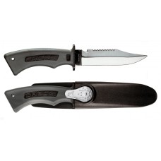 Cressi Μαχαίρι Norge 22.8cm