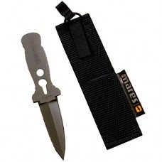 Mares Μαχαίρι Hero