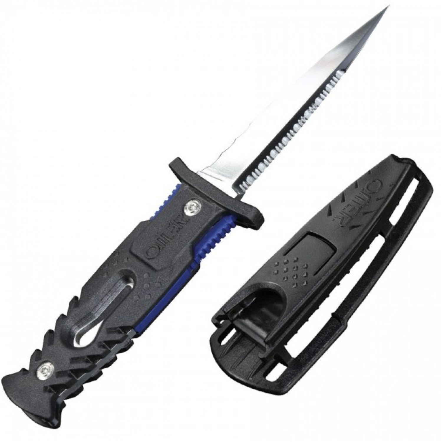 Omer - Μαχαίρι κατάδυσης Shogun