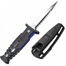 Omer - Μαχαίρι κατάδυσης Shogun