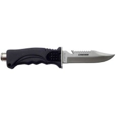 Cressi Skorpion Knife Tl 23,5cm