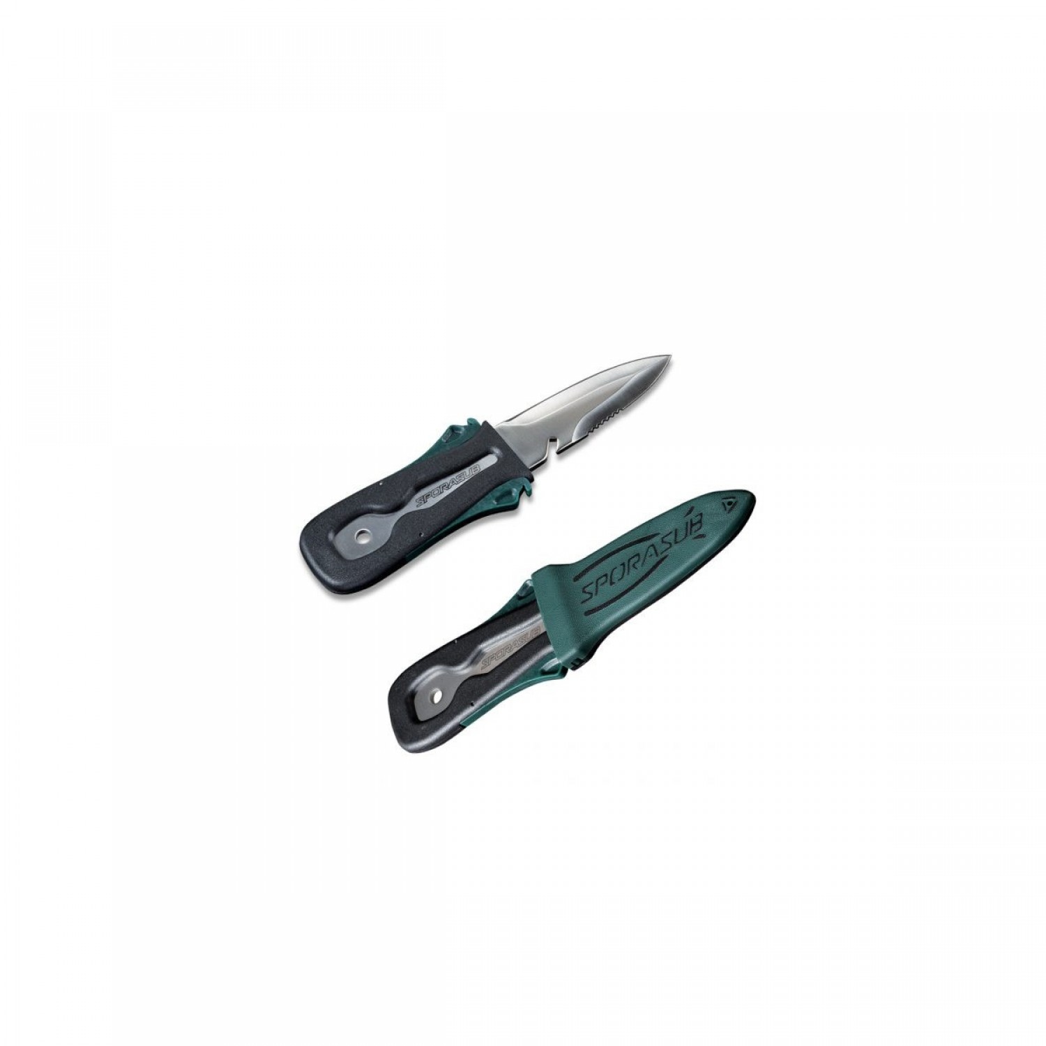 SPORASUB ΜΑΧΑΙΡΙ COMMANDO