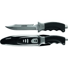 Cressi Borg Knife Tl 26,5cm
