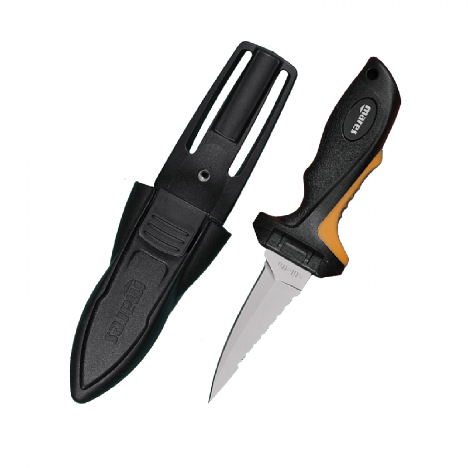 Mares Μαχαίρι Stileto Mares Μαχαίρι Stileto