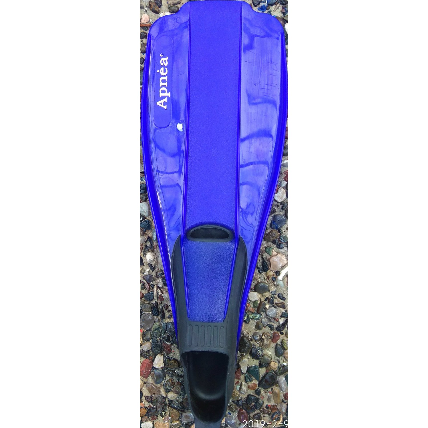 Apnea  Πτερύγια Flexa