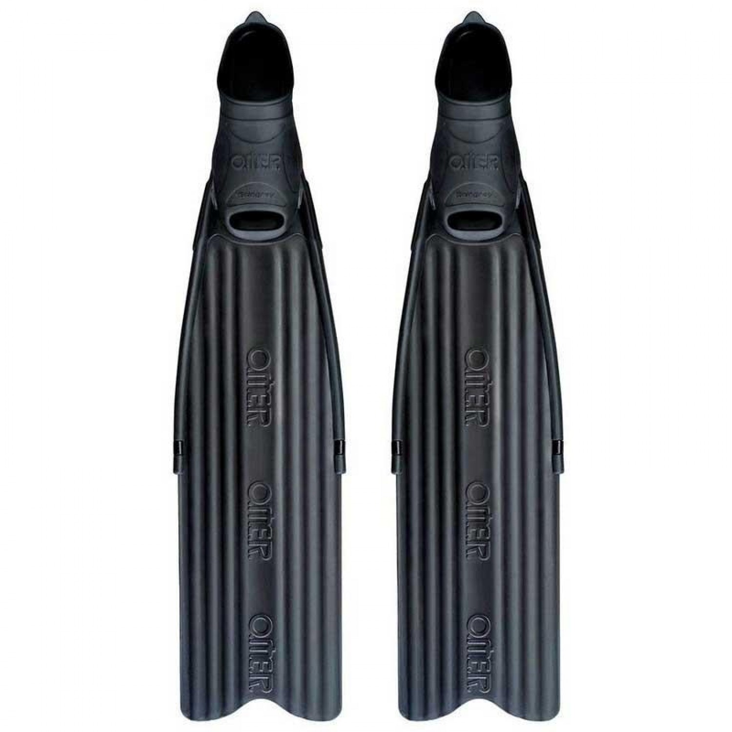 Omer Stingray Πτερυγια Ψαροτουφεκου