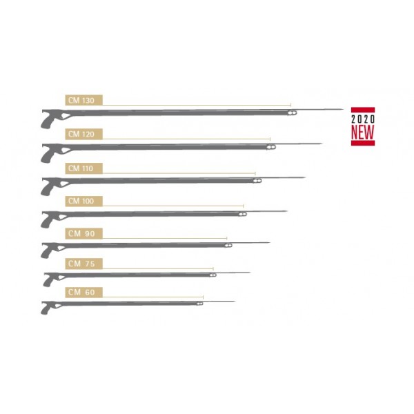 Ψαροντούφεκο Cressi KIOWA