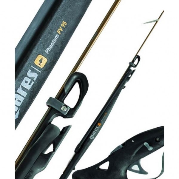Mares Phantom Speed 110 Ψαροτουφεκα Mares Phantom Speed 110 Ψαροτουφεκα